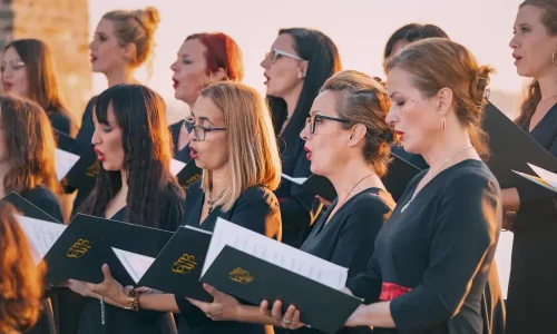 singen
