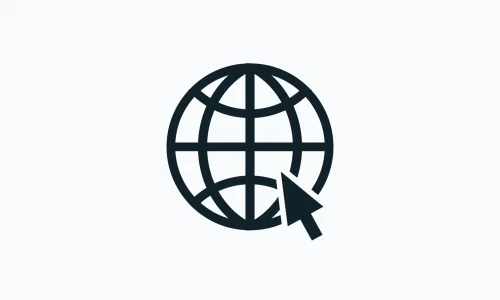 website